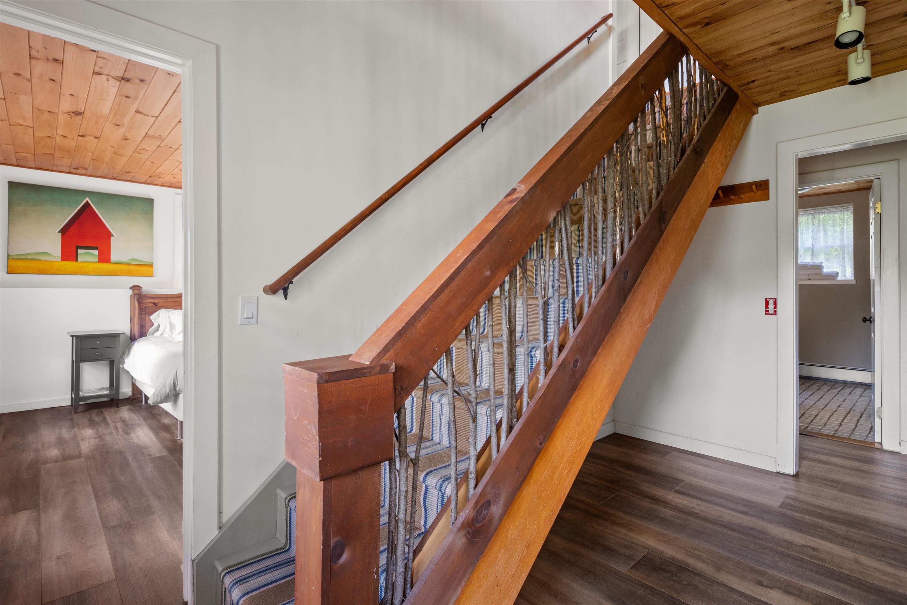 781 Weeks Hill Road Stowe, VT 05672 - Photo 9 of 28 Gallery Image 9