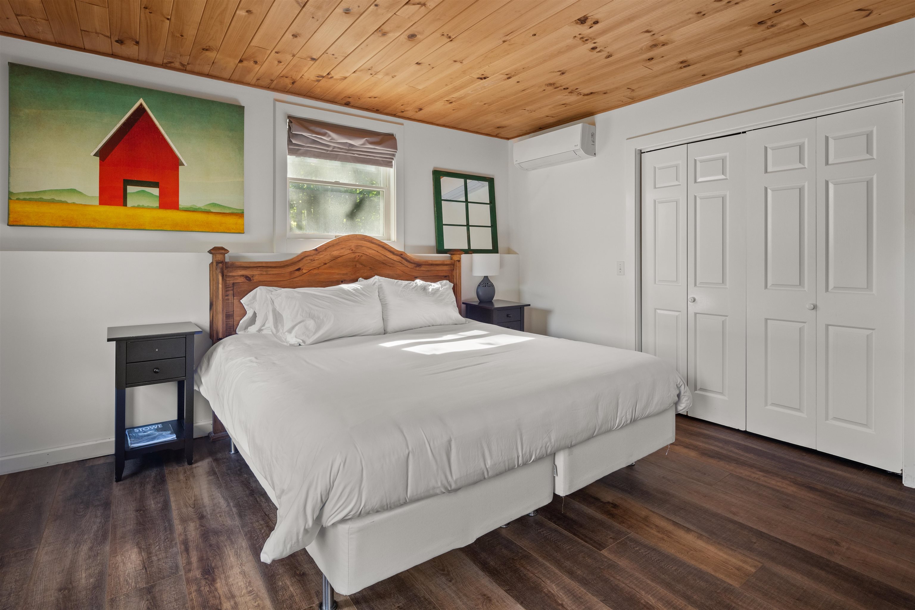 781 Weeks Hill Road Stowe, VT 05672 - Photo 10 of 28 Gallery Image 10