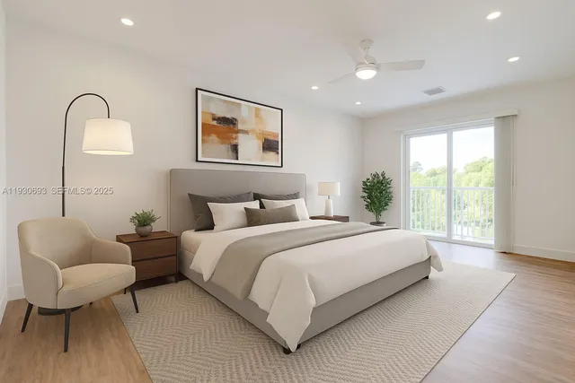 $4,795 | 1805 Northwest 22nd Court, Unit 1805, Miami, FL 33125