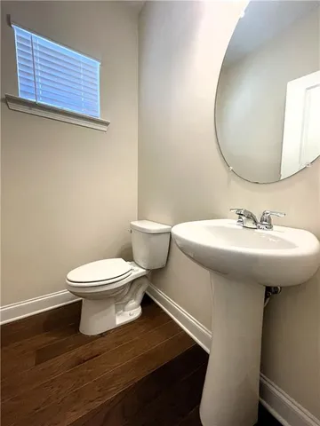 $2,395 | 502 Cooper Lane, Woodstock, GA 30189