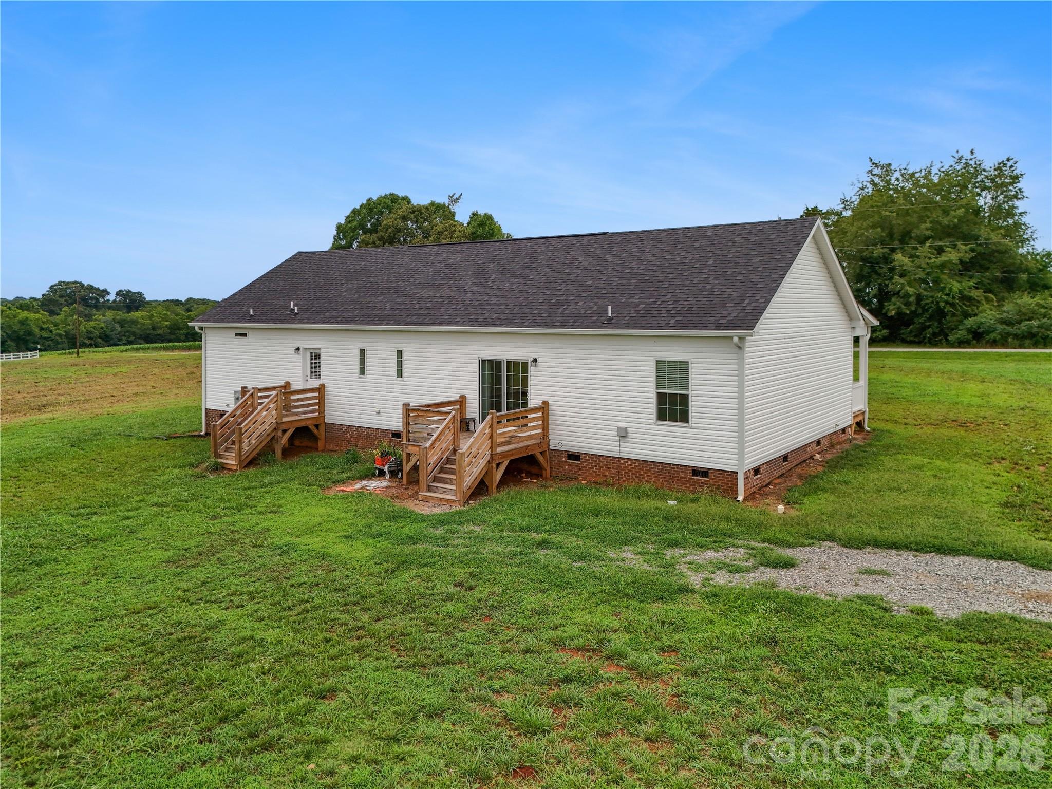 3467 Gaston-Webbs Chapel Road Crouse, NC 28033 - Photo 8 of 41