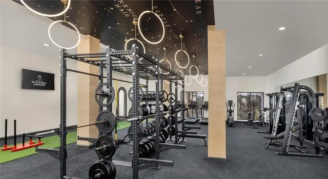 $2,250 | 5672 Peachtree Parkway, Unit B1, Peachtree Corners, GA 30092