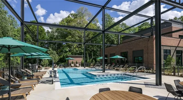 $2,250 | 5672 Peachtree Parkway, Unit B1, Peachtree Corners, GA 30092