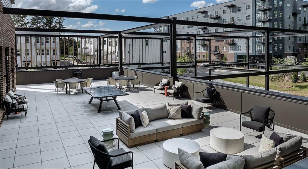 5672 Peachtree Parkway, Unit B1 Peachtree Corners, GA 30092 - Photo 17 of 34