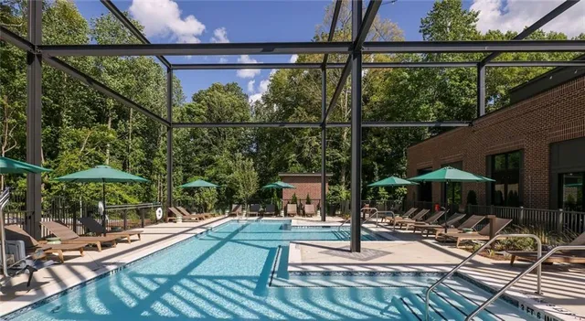 $2,250 | 5672 Peachtree Parkway, Unit B1, Peachtree Corners, GA 30092