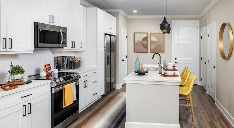 5672 Peachtree Parkway, Unit B1 Peachtree Corners, GA 30092 - Photo 20 of 34