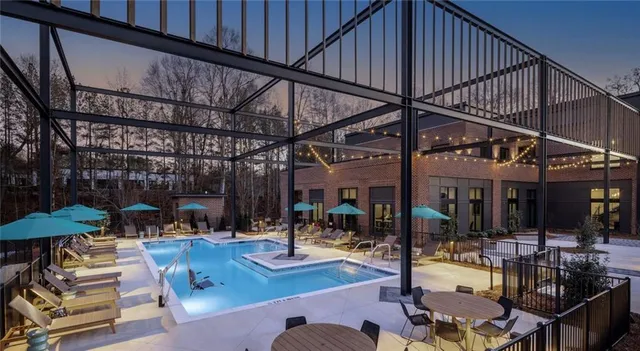 $2,250 | 5672 Peachtree Parkway, Unit B1, Peachtree Corners, GA 30092