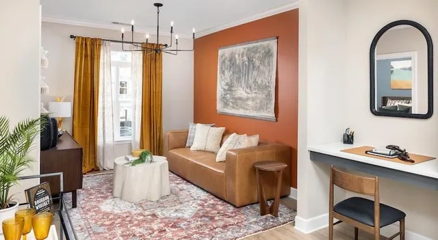 $2,250 | 5672 Peachtree Parkway, Unit B1, Peachtree Corners, GA 30092