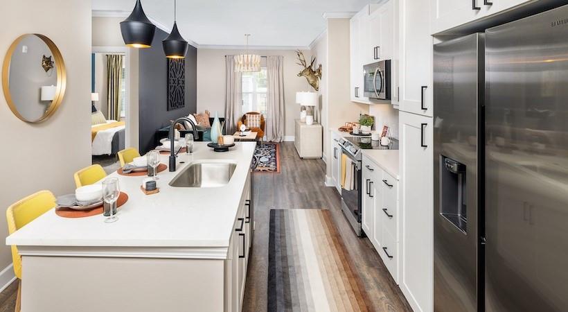 5672 Peachtree Parkway, Unit B1 Peachtree Corners, GA 30092 - Photo 24 of 34