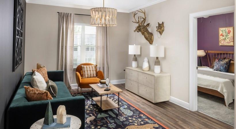 5672 Peachtree Parkway, Unit B1 Peachtree Corners, GA 30092 - Photo 26 of 34