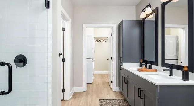 $2,250 | 5672 Peachtree Parkway, Unit B1, Peachtree Corners, GA 30092