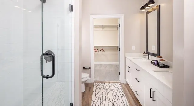 $2,250 | 5672 Peachtree Parkway, Unit B1, Peachtree Corners, GA 30092