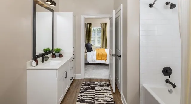 $2,250 | 5672 Peachtree Parkway, Unit B1, Peachtree Corners, GA 30092