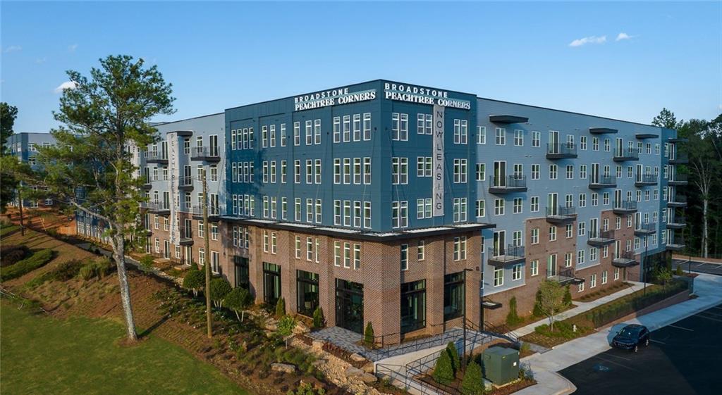 5672 Peachtree Parkway, Unit B1 Peachtree Corners, GA 30092 - Photo 4 of 34