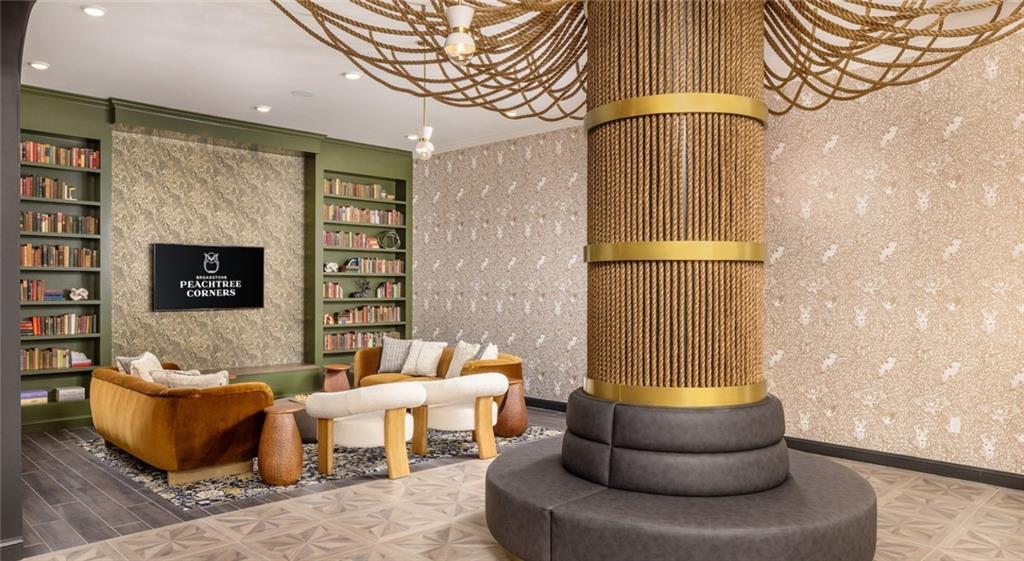 5672 Peachtree Parkway, Unit B1 Peachtree Corners, GA 30092 - Photo 5 of 34