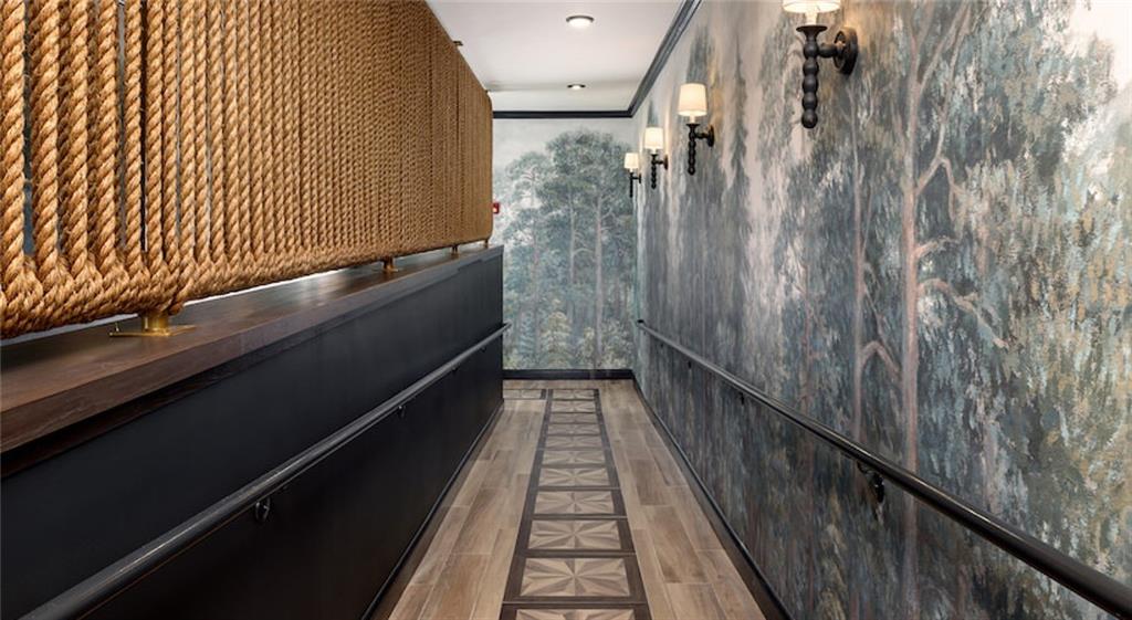 5672 Peachtree Parkway, Unit B1 Peachtree Corners, GA 30092 - Photo 9 of 34