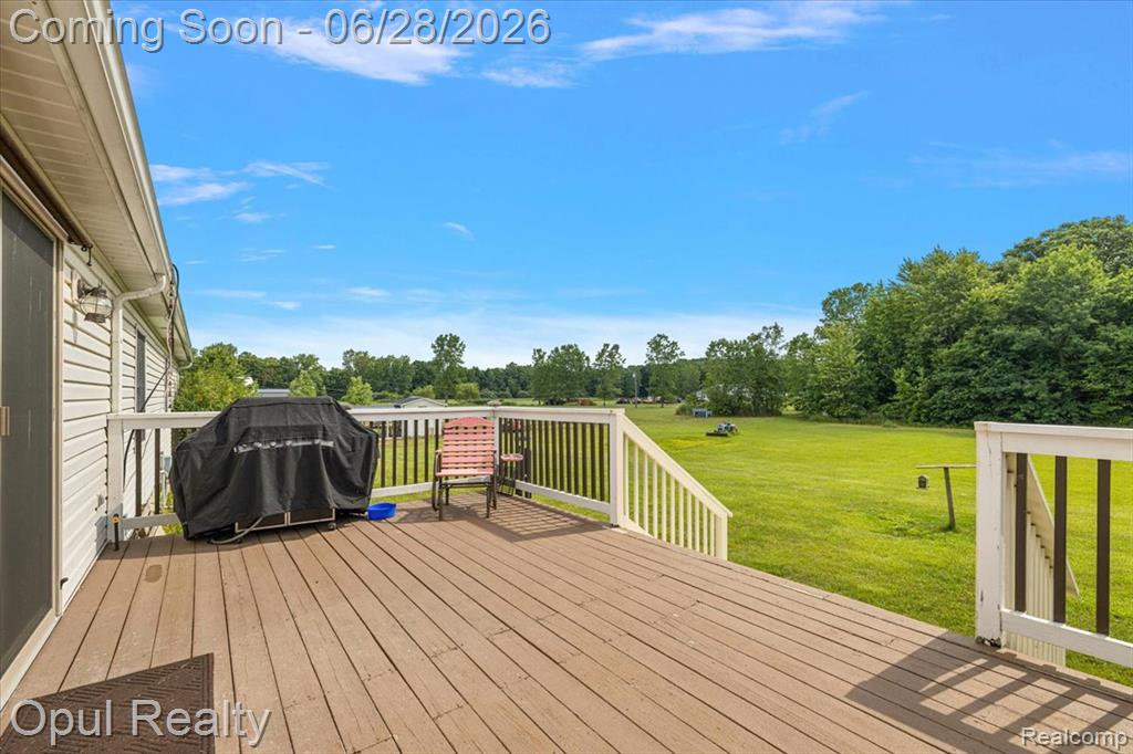 23815 Carleton West Road Belleville, MI 48111 - Photo 46 of 64