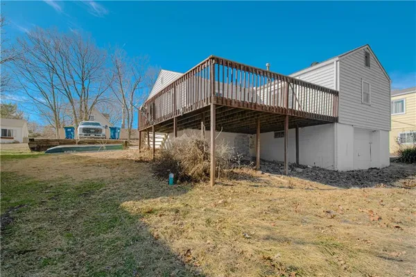 $180,000 | 427 North Fairview Avenue, Liberty, MO 64068