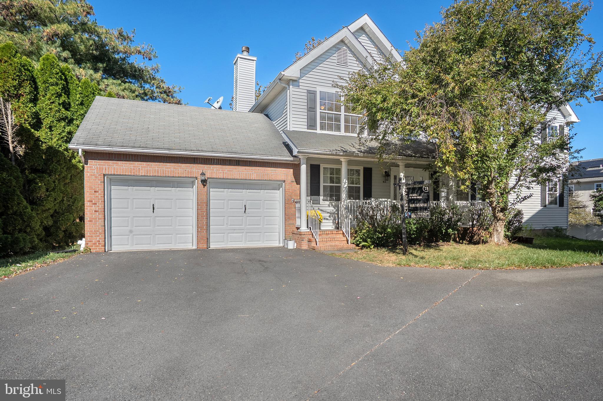 42 Nostrand Road Hillsborough, NJ 08844 - Photo 1 of 43