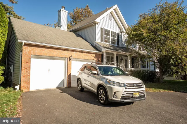 $739,900 | 42 Nostrand Road, Hillsborough, NJ 08844