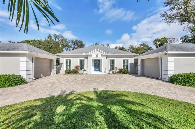 $549,000 | 18 Golf View Drive, Englewood, FL 34223