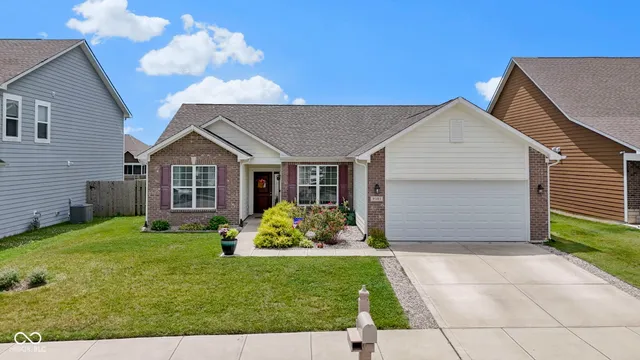 $320,000 | 9101 Gordimer Circle, Indianapolis, IN 46239