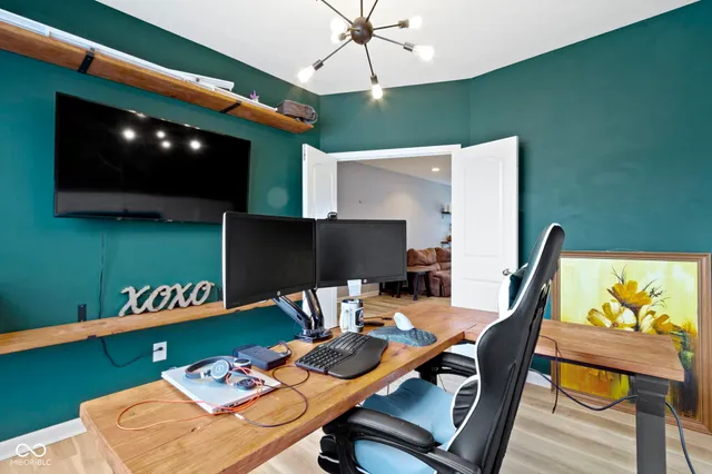 $320,000 | 9101 Gordimer Circle, Indianapolis, IN 46239