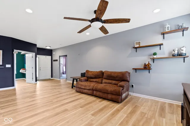 $320,000 | 9101 Gordimer Circle, Indianapolis, IN 46239