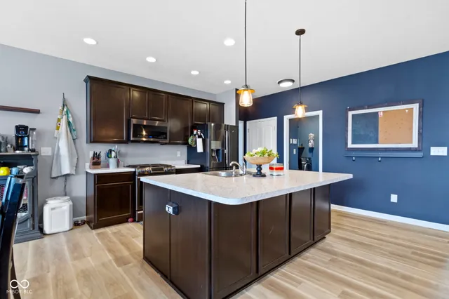 $320,000 | 9101 Gordimer Circle, Indianapolis, IN 46239