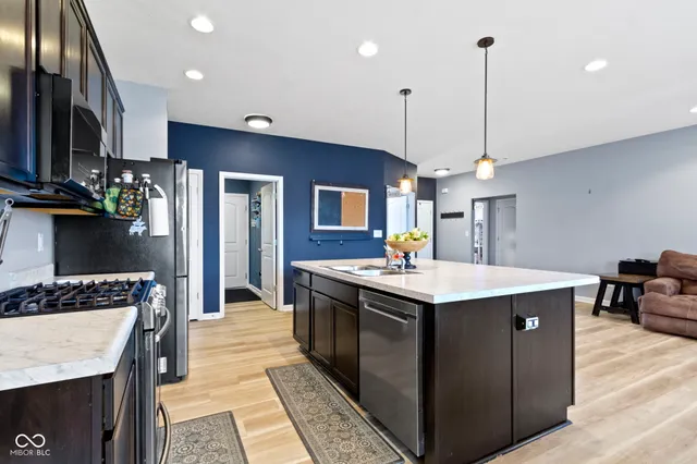 $320,000 | 9101 Gordimer Circle, Indianapolis, IN 46239