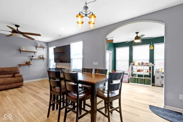 $320,000 | 9101 Gordimer Circle, Indianapolis, IN 46239