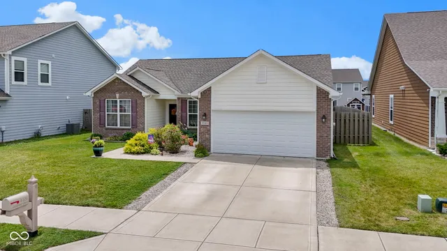 $320,000 | 9101 Gordimer Circle, Indianapolis, IN 46239