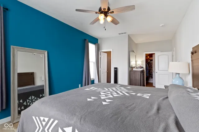 $320,000 | 9101 Gordimer Circle, Indianapolis, IN 46239