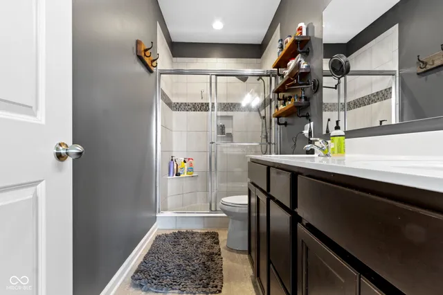 $320,000 | 9101 Gordimer Circle, Indianapolis, IN 46239