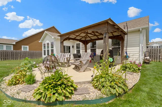 $320,000 | 9101 Gordimer Circle, Indianapolis, IN 46239