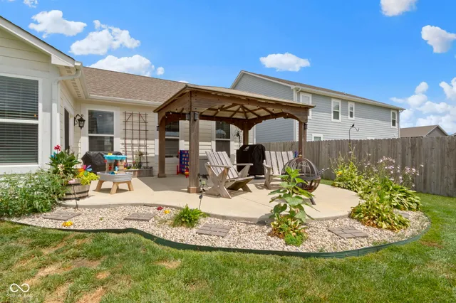 $320,000 | 9101 Gordimer Circle, Indianapolis, IN 46239