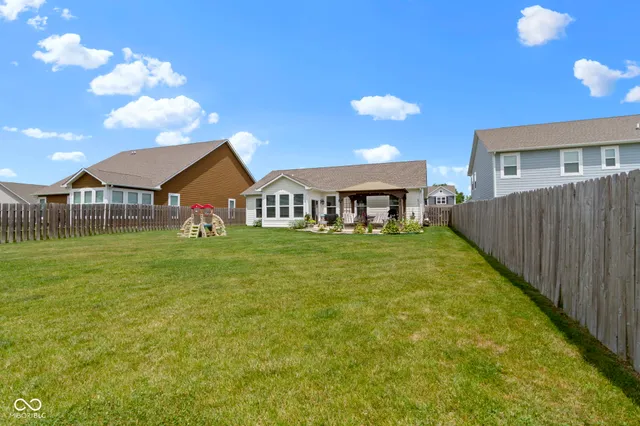 $320,000 | 9101 Gordimer Circle, Indianapolis, IN 46239