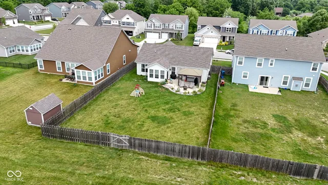 $320,000 | 9101 Gordimer Circle, Indianapolis, IN 46239