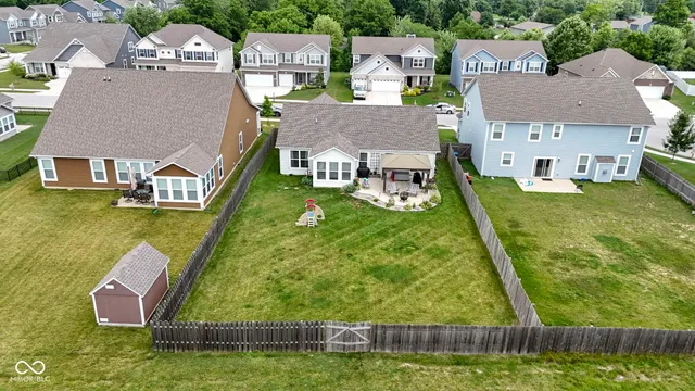 $320,000 | 9101 Gordimer Circle, Indianapolis, IN 46239