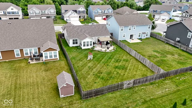 $320,000 | 9101 Gordimer Circle, Indianapolis, IN 46239