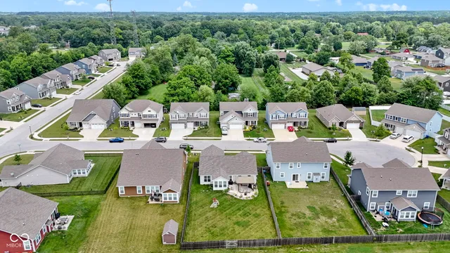 $320,000 | 9101 Gordimer Circle, Indianapolis, IN 46239