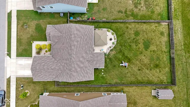 $320,000 | 9101 Gordimer Circle, Indianapolis, IN 46239