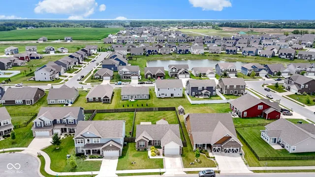 $320,000 | 9101 Gordimer Circle, Indianapolis, IN 46239