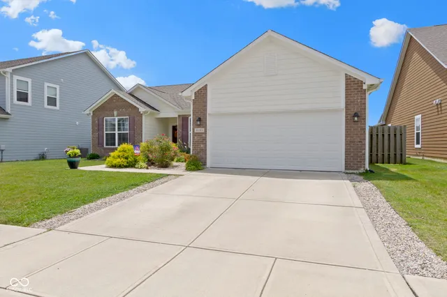 $320,000 | 9101 Gordimer Circle, Indianapolis, IN 46239