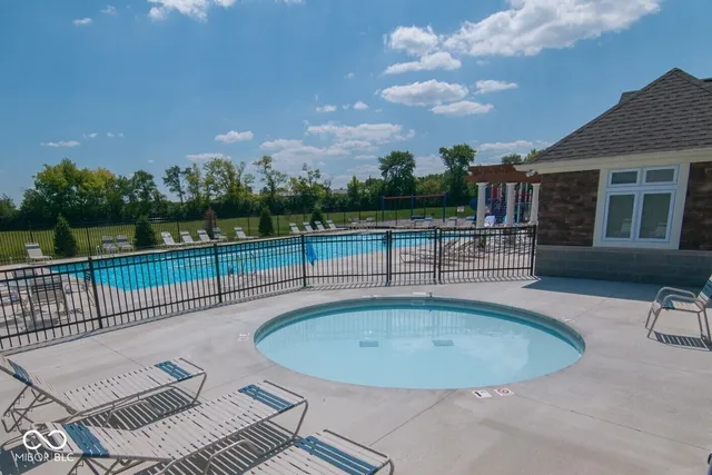 $320,000 | 9101 Gordimer Circle, Indianapolis, IN 46239