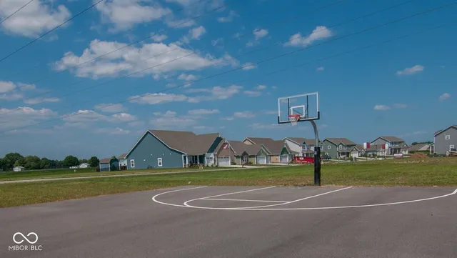 $320,000 | 9101 Gordimer Circle, Indianapolis, IN 46239