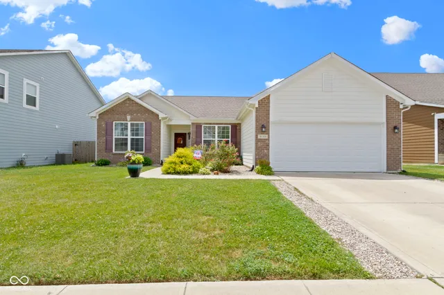 $320,000 | 9101 Gordimer Circle, Indianapolis, IN 46239