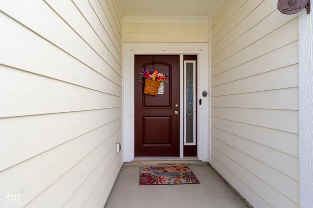 $320,000 | 9101 Gordimer Circle, Indianapolis, IN 46239