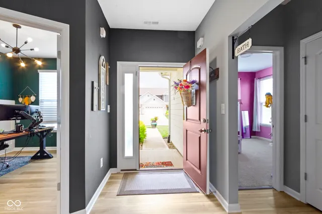 $320,000 | 9101 Gordimer Circle, Indianapolis, IN 46239