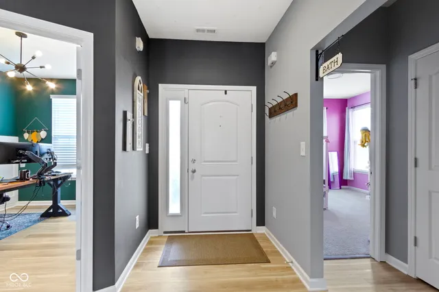 $320,000 | 9101 Gordimer Circle, Indianapolis, IN 46239